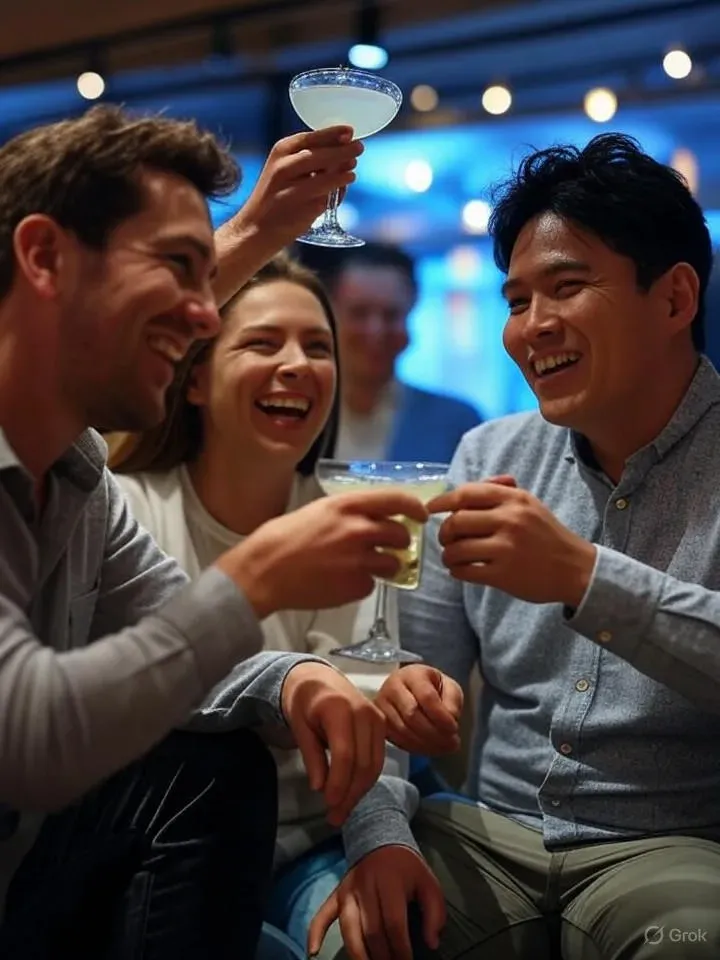 유흥의 품격을 높이는 최적의 선택, 지금 경험하세요.