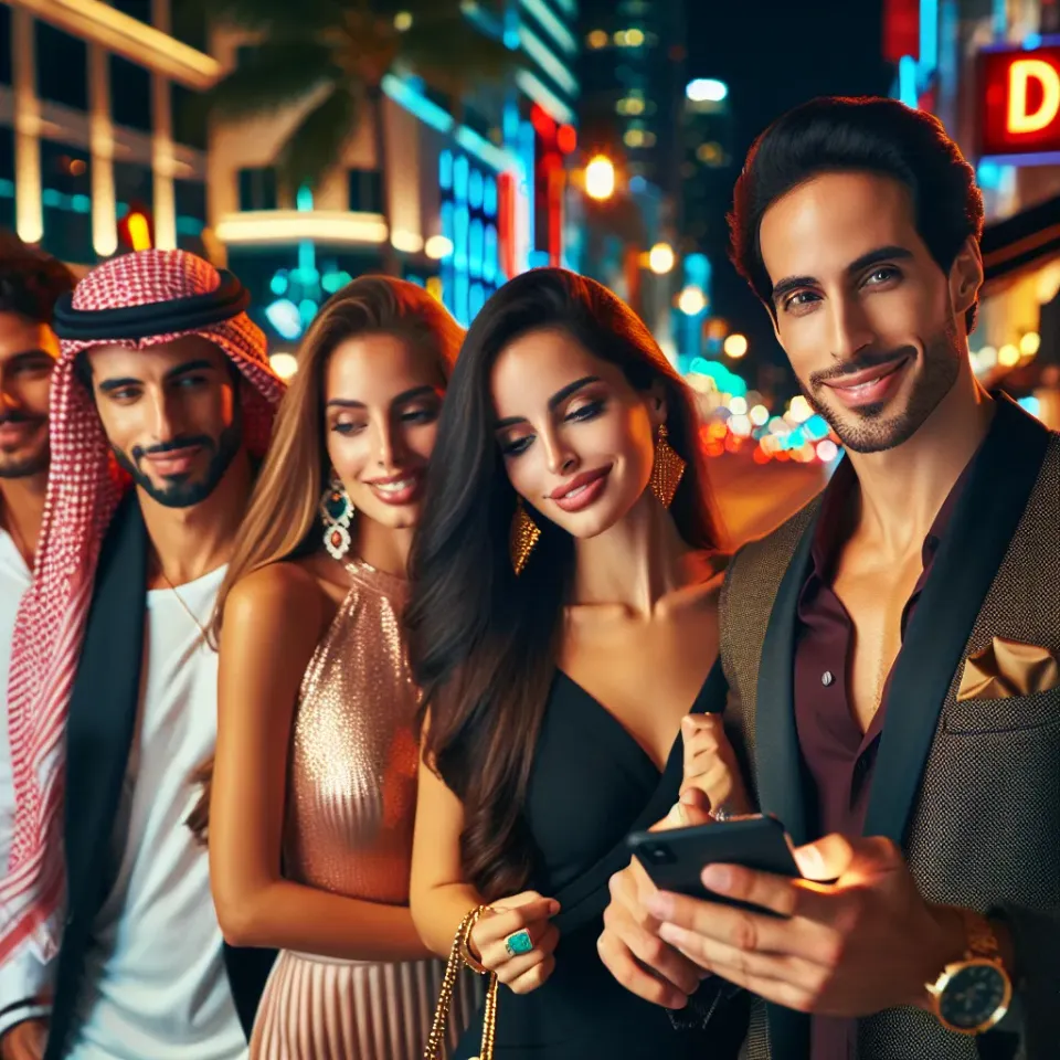 유흥 추천 - 당신에게 꼭 맞는 곳: 당신의 완벽한 밤을 위한 친절한 길잡이