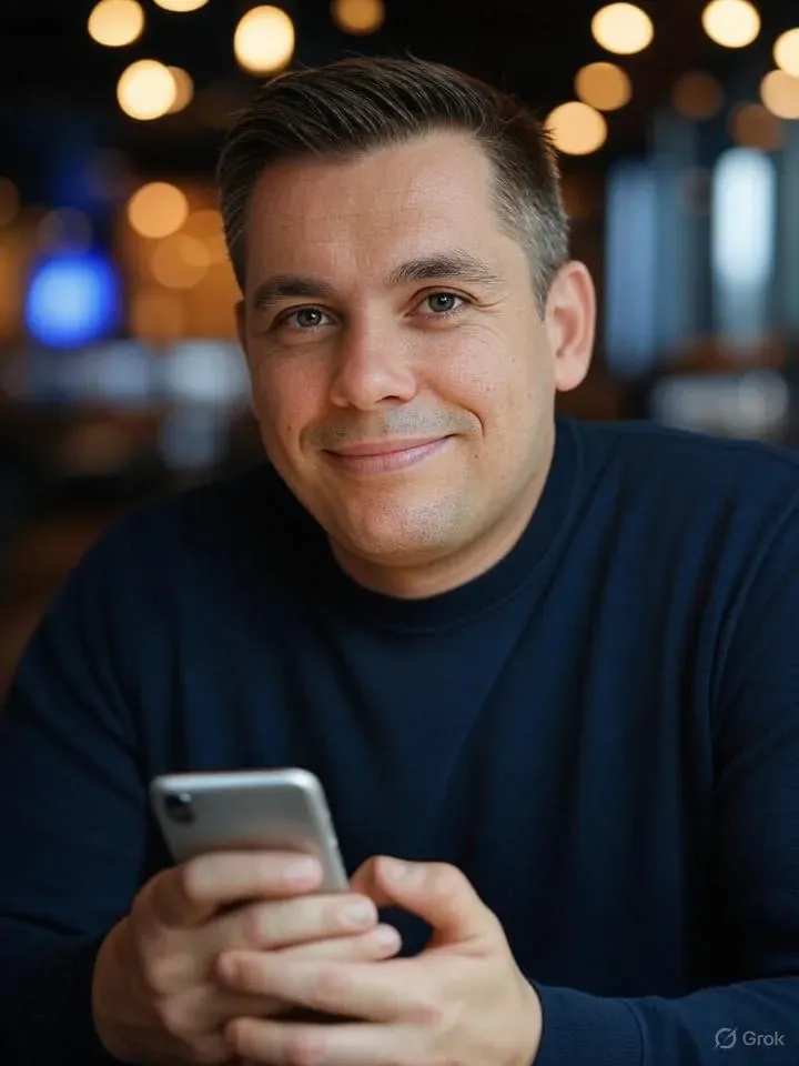 '광고 아님! N개월 사용 '유흥 추천' 찐 후기 & 숨겨진 꿀팁 대방출