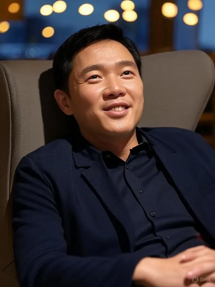 '제가 다른 유흥 서비스 대신 '유흥 추천'을 선택한 진짜 이유'